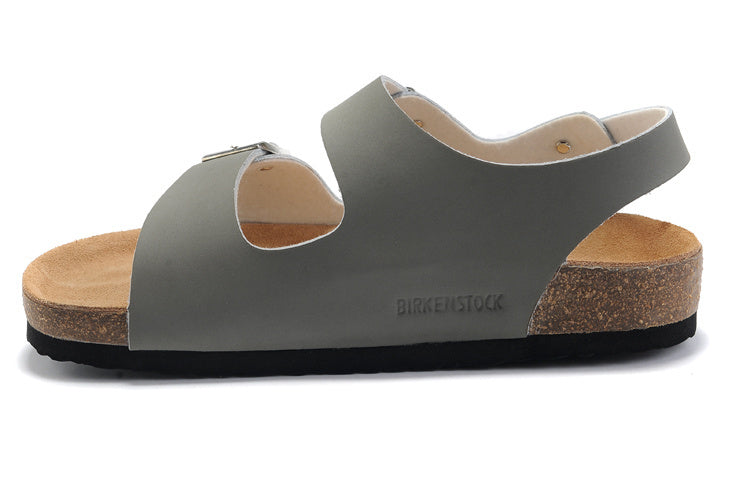 Birkenstock Milano  Gray