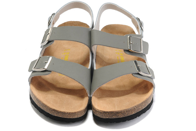 Birkenstock Milano  Gray