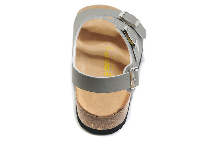Birkenstock Milano  Gray