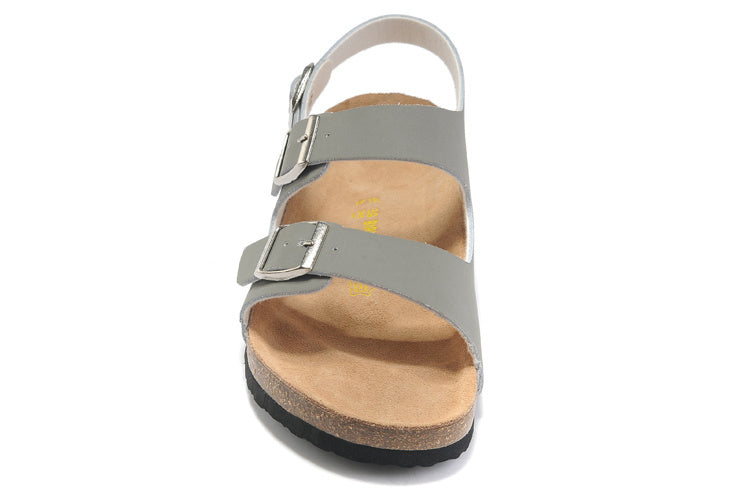 Birkenstock Milano  Gray