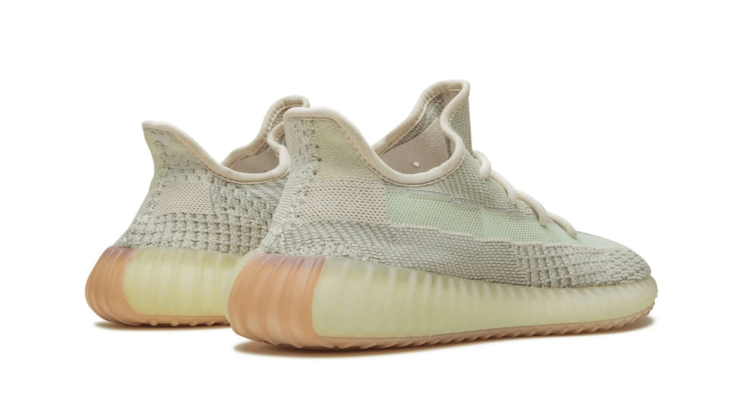 YEEZY BOOST 350 V2 "Citrin"