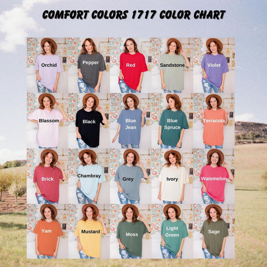 Comfort Colors Custom Seagull Mom Tshirt, Pearsonalized Kids Name Shirt, Funny Mothers Day Gift,PIC960