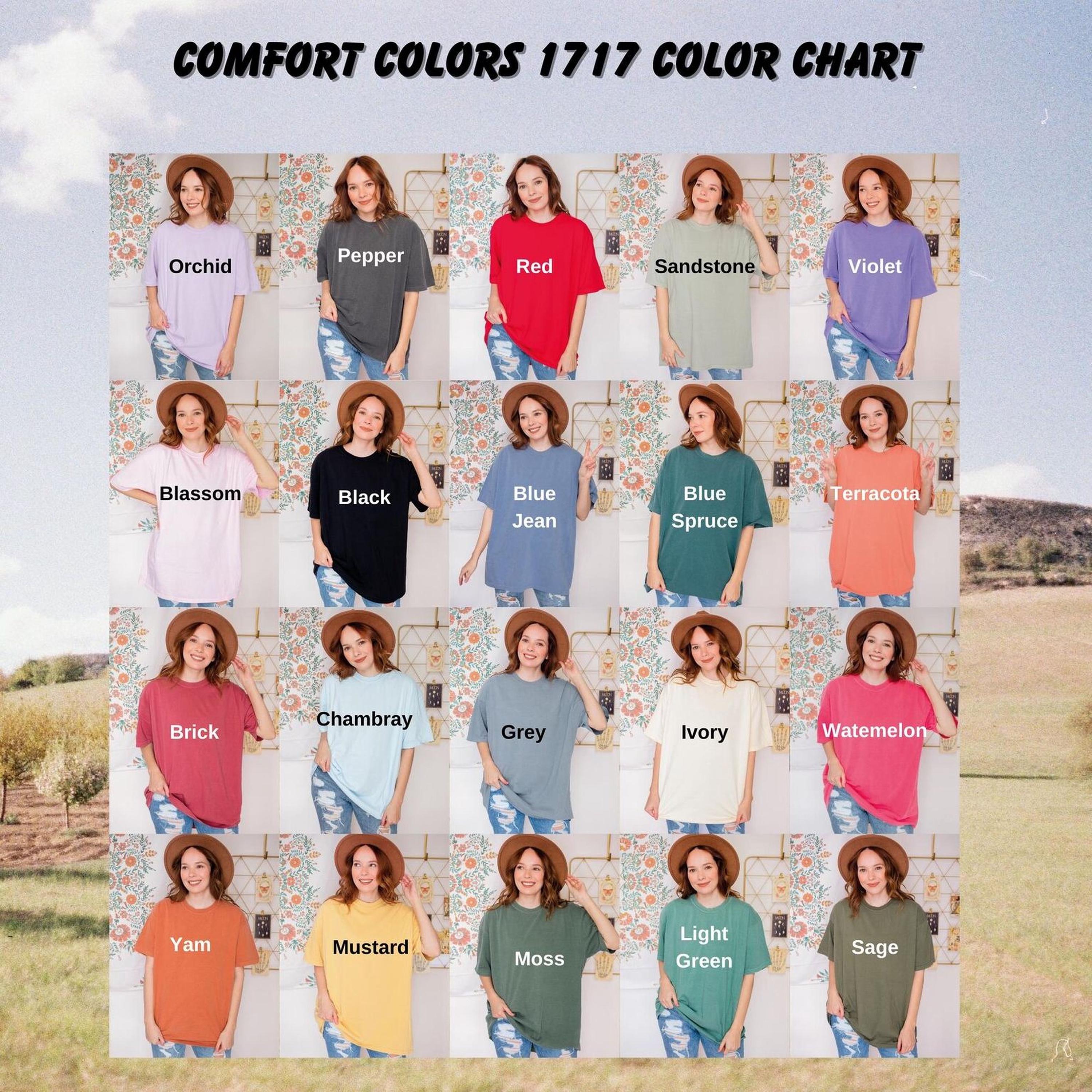 Comfort Colors Custom Seagull Mom Tshirt, Pearsonalized Kids Name Shirt, Funny Mothers Day Gift,PIC960