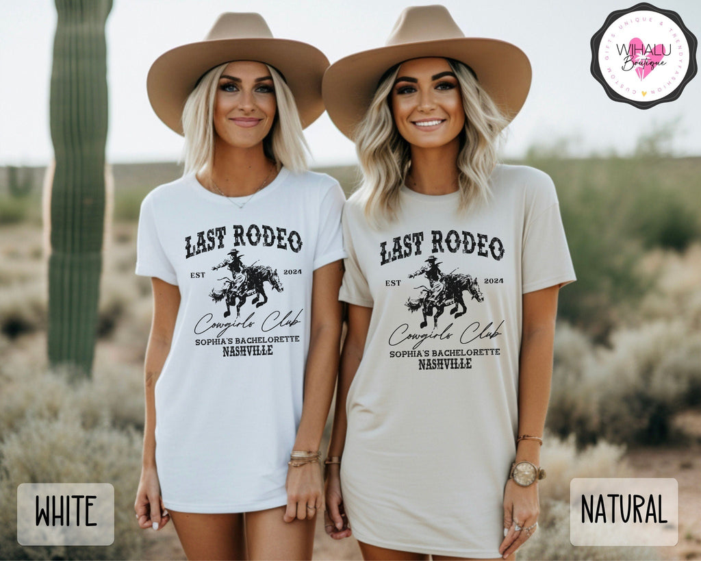 Custom Cowgirl Shirt Country Concert Outfit Country Music Shirt Horse Shirt Western Trendy Graphic Tee Women Rodeo Tshirt Cowboy Graphic Tee