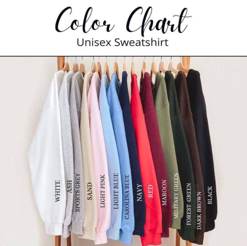 RBF Club Hoodie, Funny Slogan Crewneck Sweatshirt, Trendy Women's Style Shirt