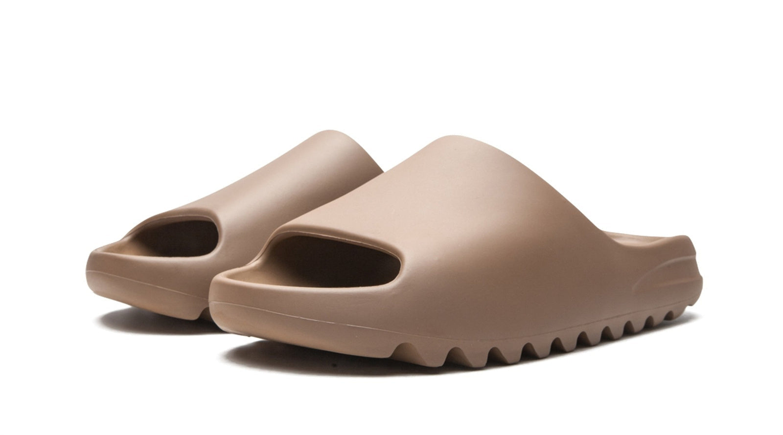 YEEZY SLIDE "Soot 2021"