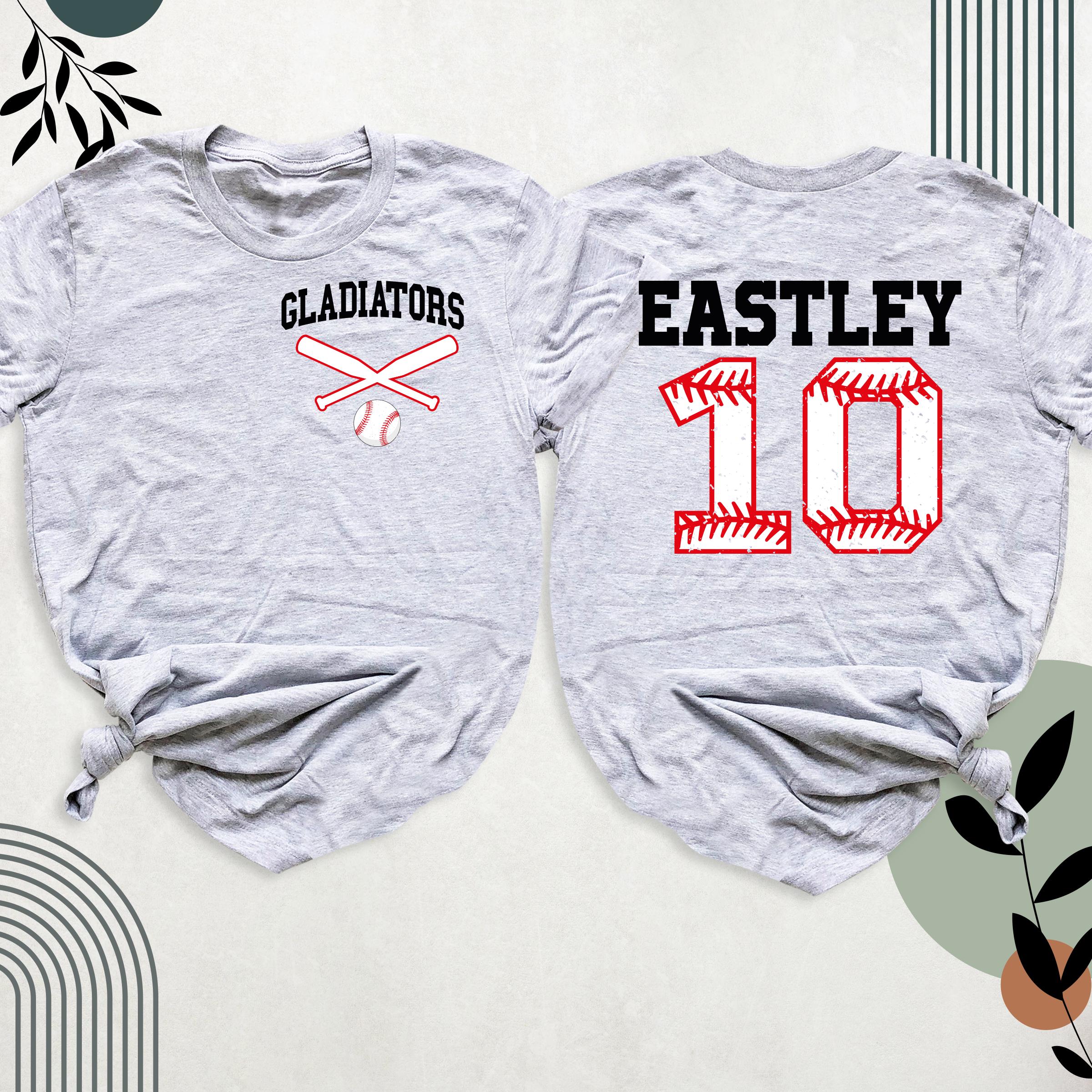 Custom Baseball team Shirt Baseball Mom tshirt, Baseball player Shirts, Baseball Tshirt, Pocket Baseball Number and Name Tshirt