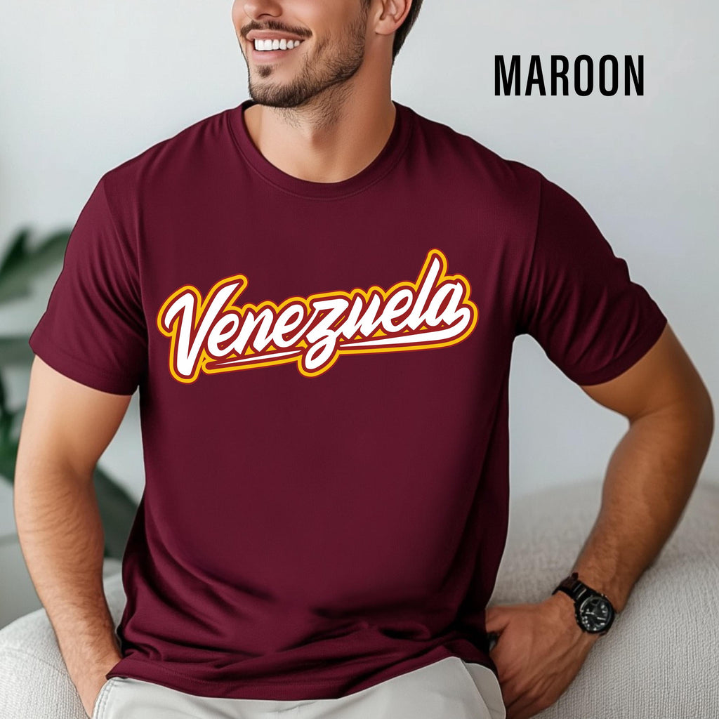 Venezuela Hasta El Final Tshirt, Trendy Venezuela 2026 Shirt, Con Venezuela, Gift For Venezuelan, Venezuela shirt