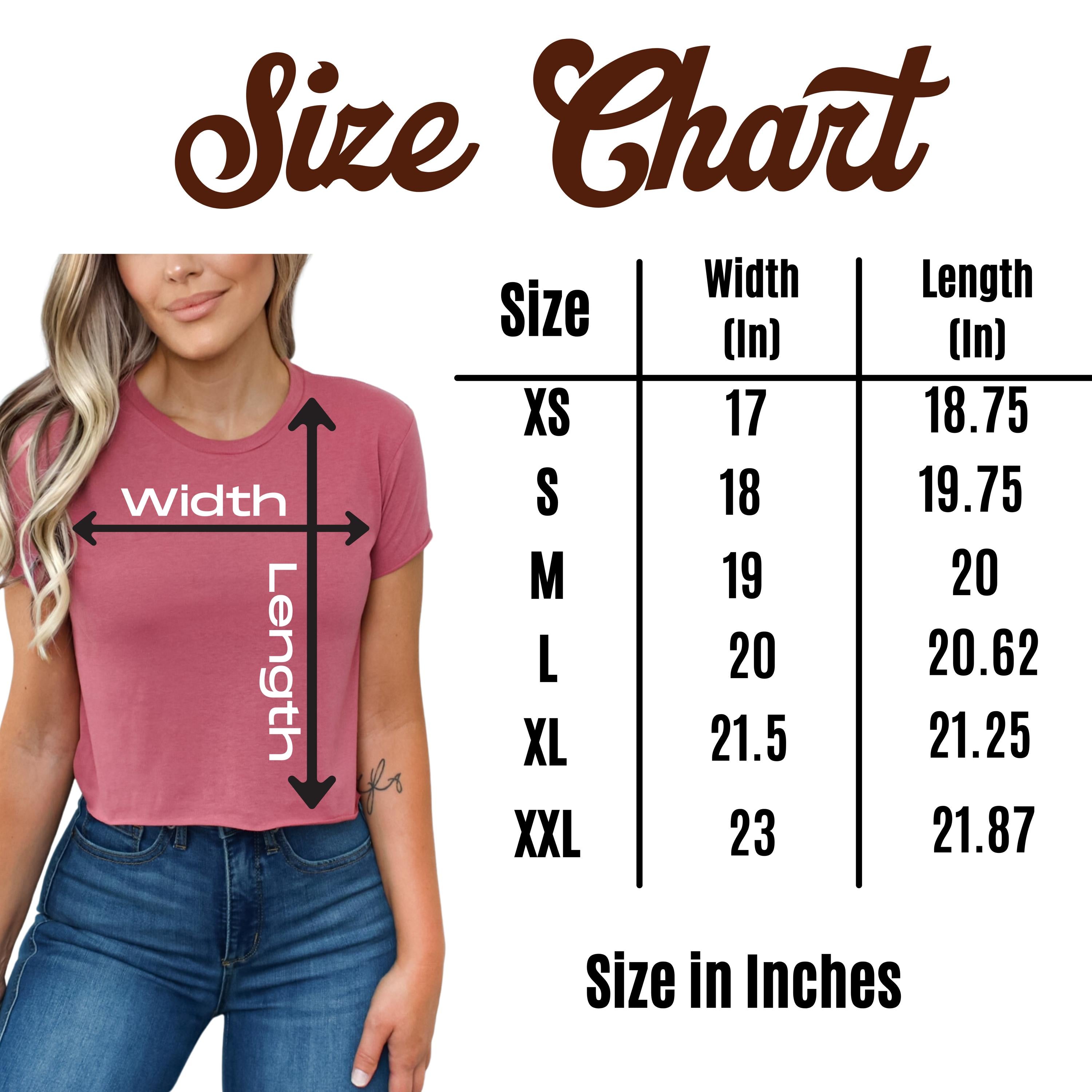 Custom crop women's T-Shirt, Custom T Shirt, Custom Text Shirt, Custom Bachelorette Tshirt Custom Adult Shirt, Personalized Shirt, boho gift