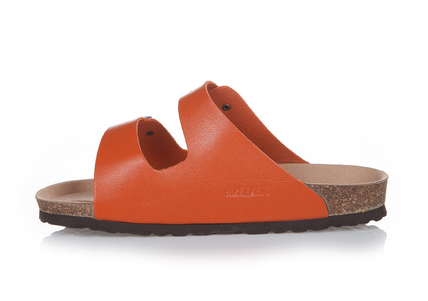 Birkenstock Arizona Orange