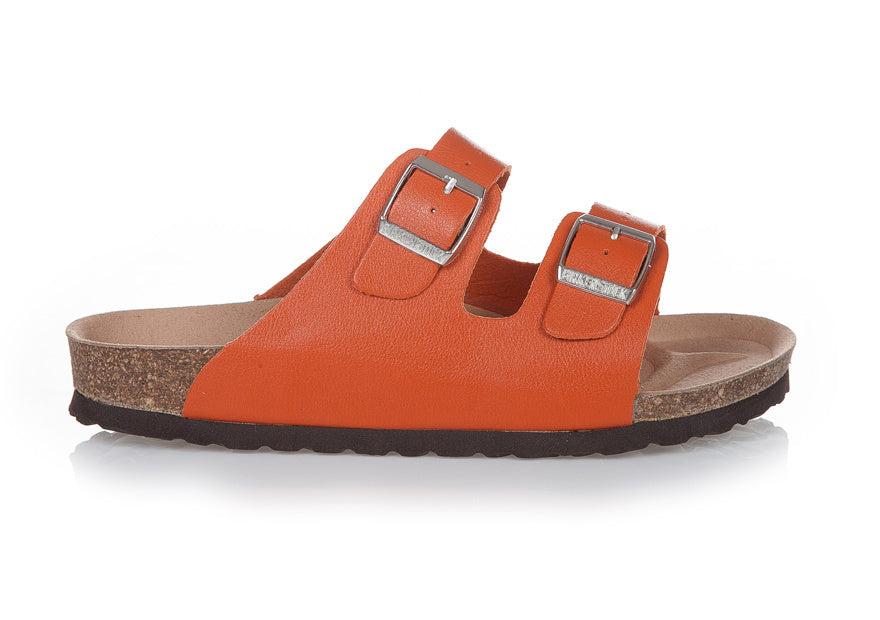 Birkenstock Arizona Orange