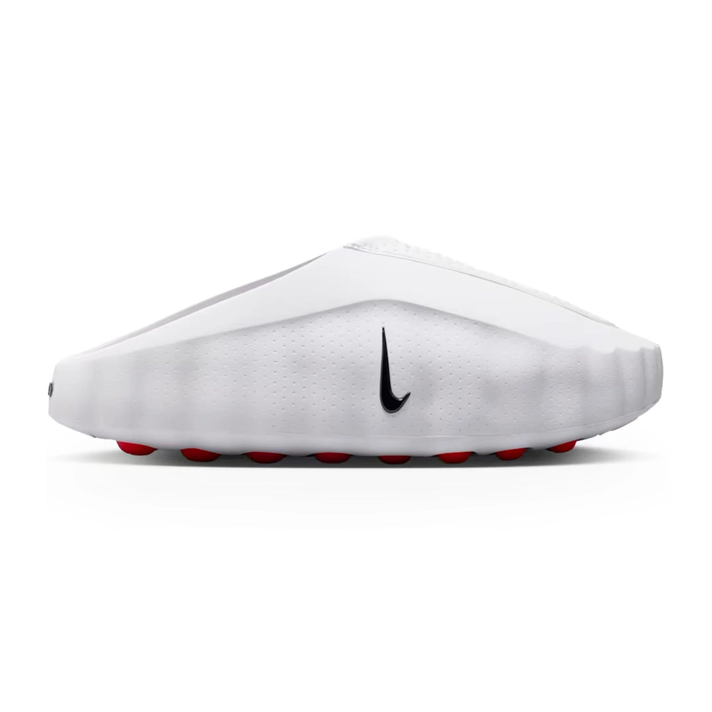Nike Mind 001 Slide 'White Speed Red' (2026) Shoe