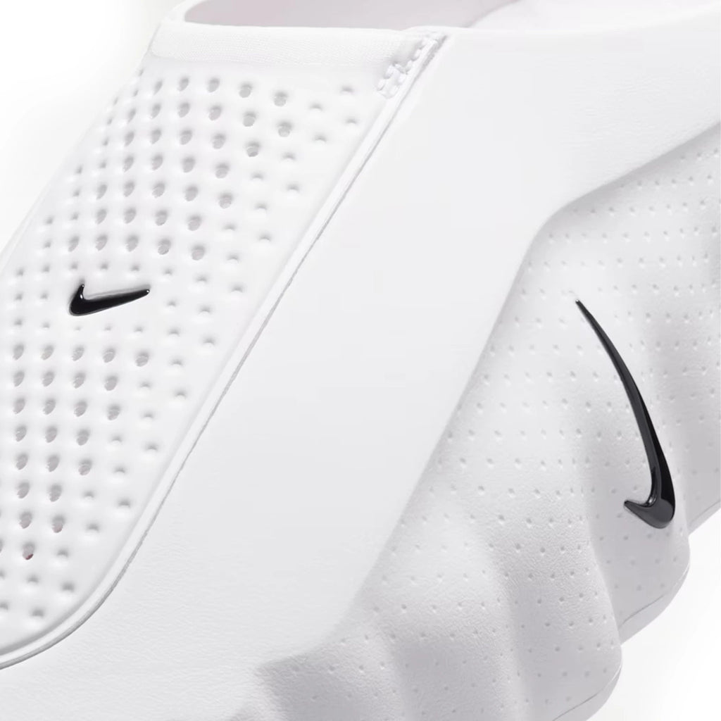 Nike Mind 001 Slide 'White Speed Red' (2026) Shoe