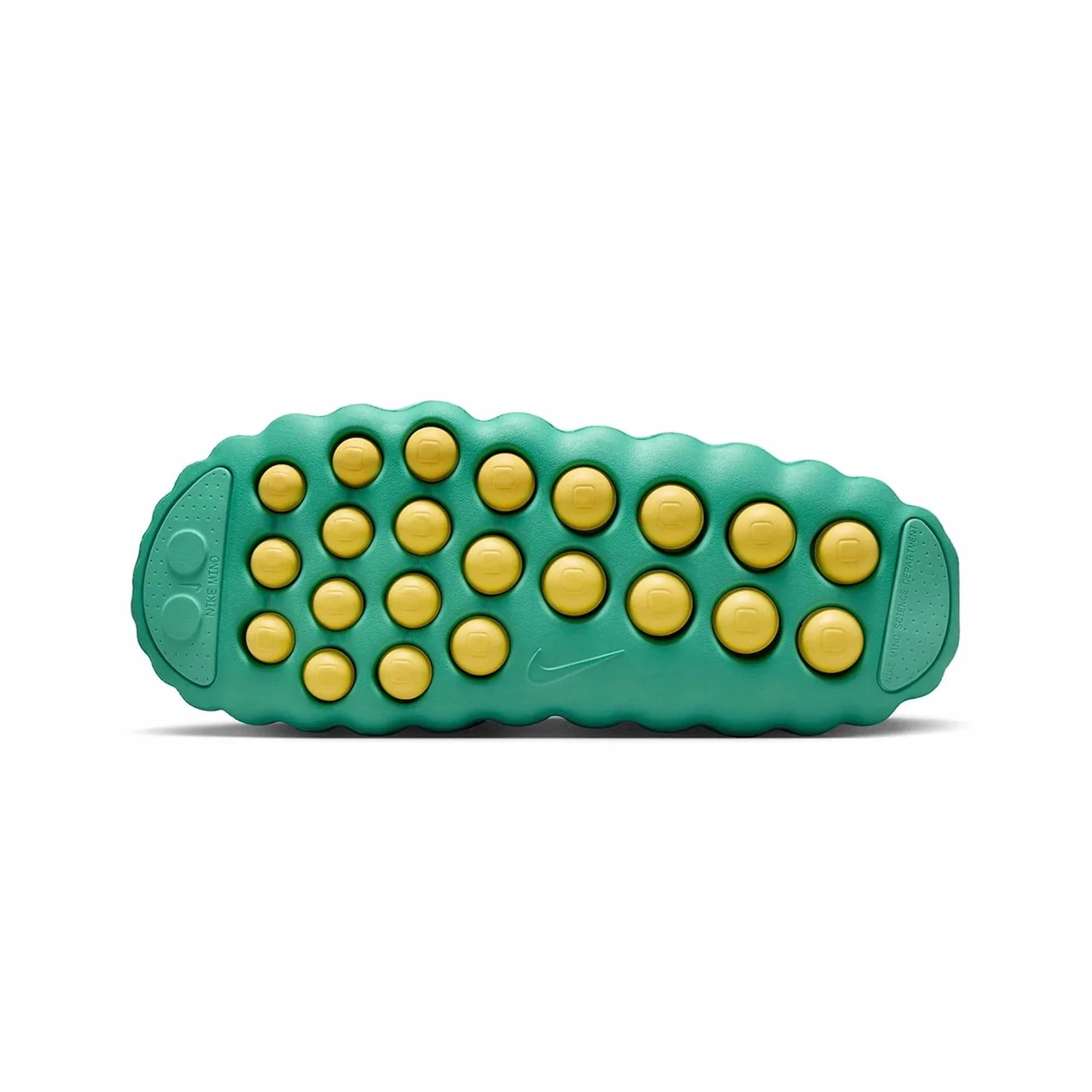 Nike Mind 001 Slide 'Geode Teal Light Menta' (2026) Shoe