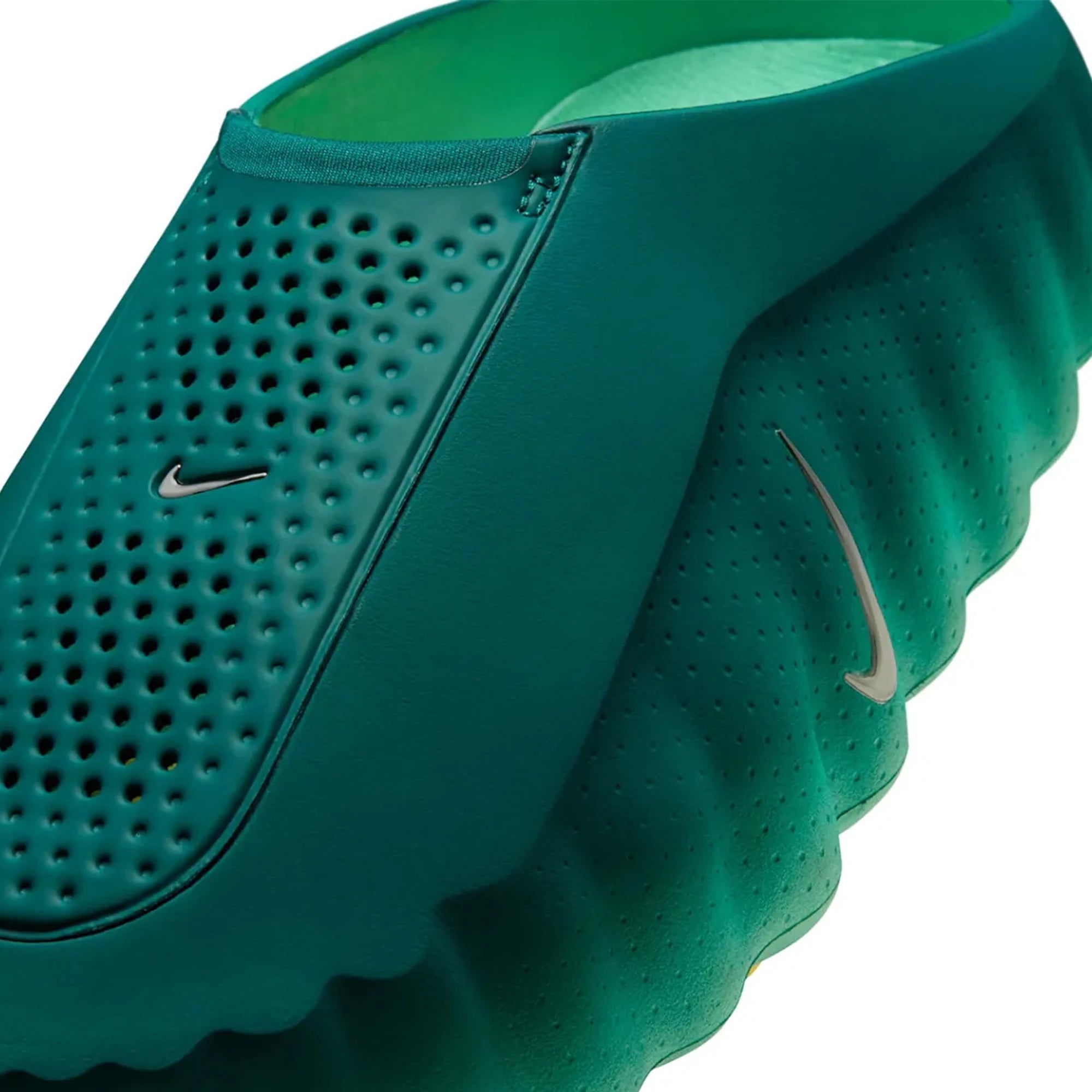 Nike Mind 001 Slide 'Geode Teal Light Menta' (2026) Shoe