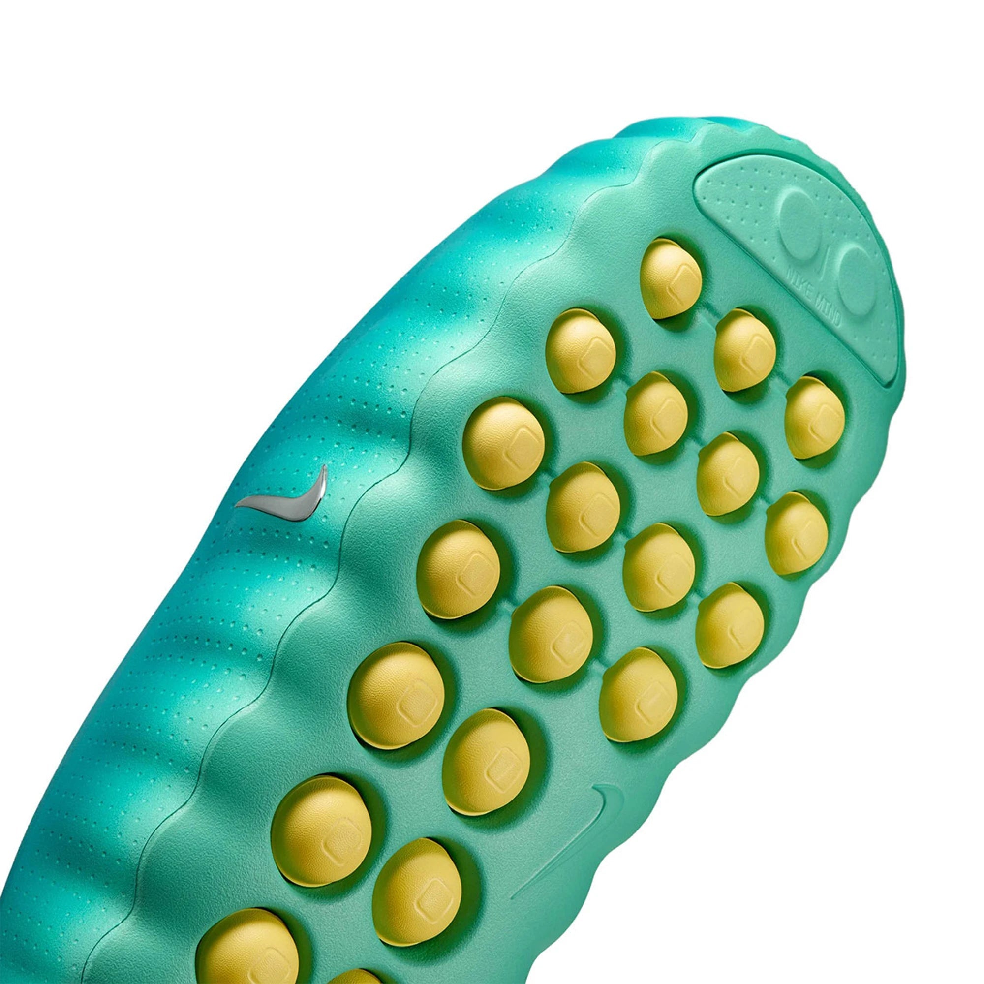 Nike Mind 001 Slide 'Geode Teal Light Menta' (2026) Shoe