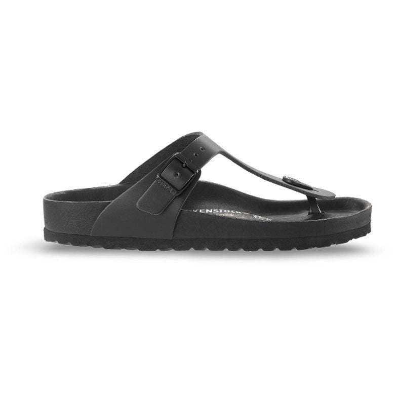 Birkenstock Gizeh EVA Black Sandals