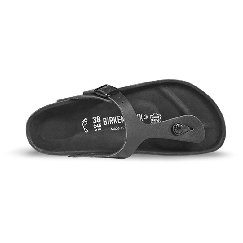 Birkenstock Gizeh EVA Black Sandals