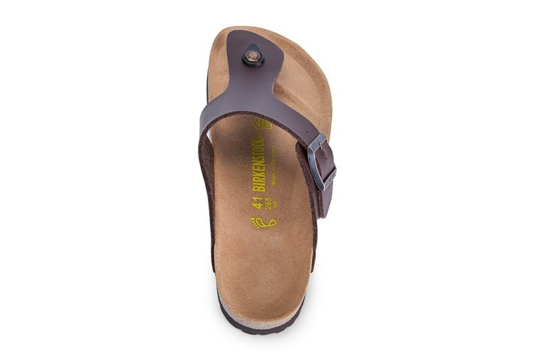 Birkenstock Ramses  Sandals: Brown