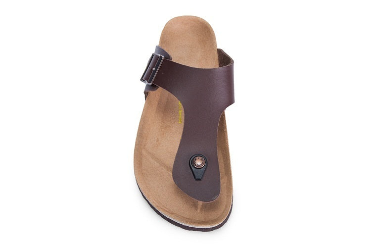 Birkenstock Ramses  Sandals: Brown