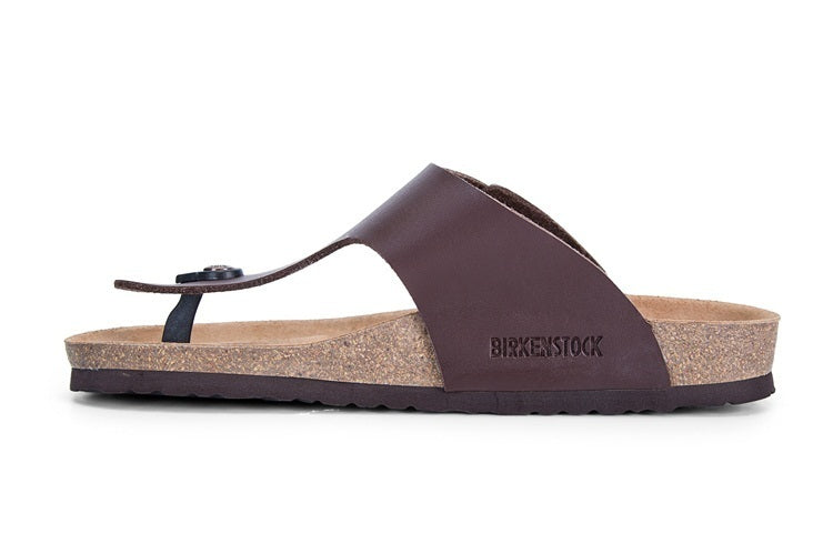 Birkenstock Ramses  Sandals: Brown