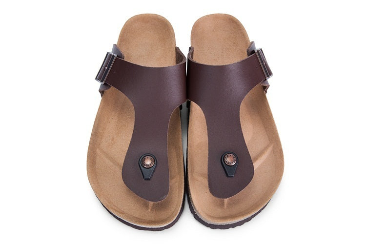 Birkenstock Ramses  Sandals: Brown