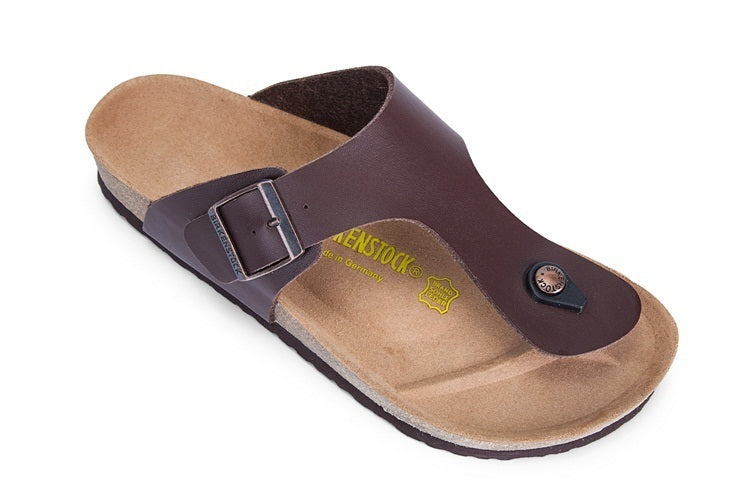 Birkenstock Ramses  Sandals: Brown
