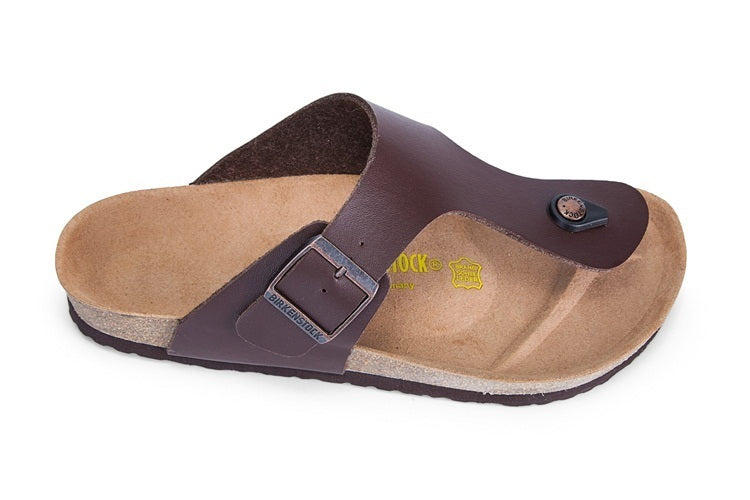 Birkenstock Ramses  Sandals: Brown