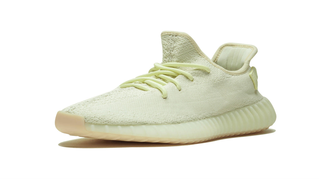 YEEZY BOOST 350 V2 "Butter"