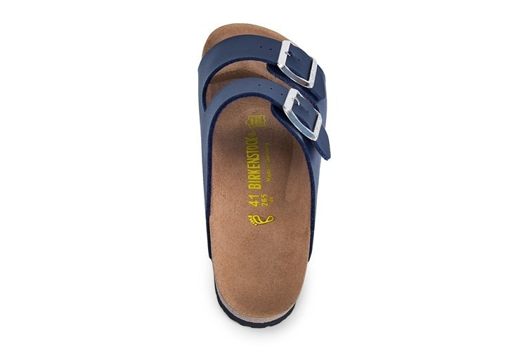 Birkenstock Arizona Navy Blue