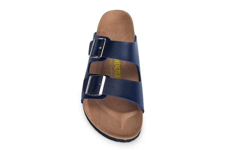 Birkenstock Arizona Navy Blue