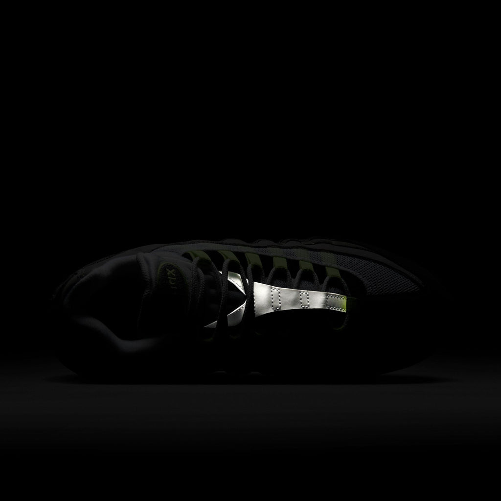 Nike Air Max 95 OG NEON BIG BUBBLE HM4740-001 Shoe