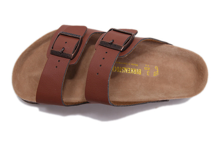 Birkenstock Arizona Brown
