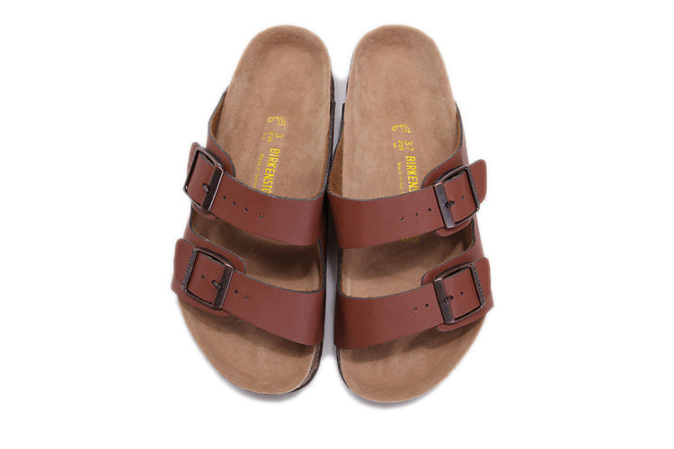 Birkenstock Arizona Brown