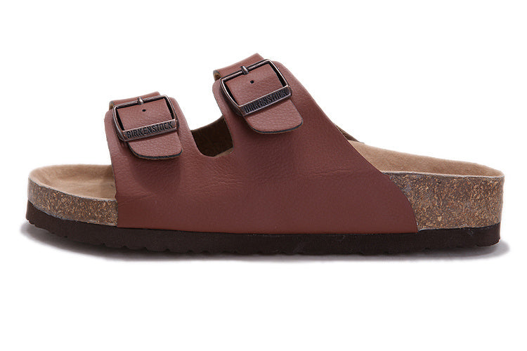 Birkenstock Arizona Brown