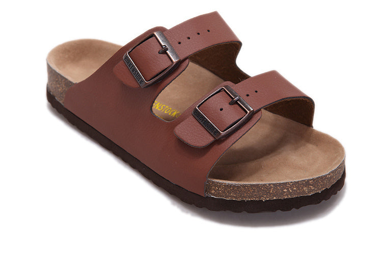 Birkenstock Arizona Brown