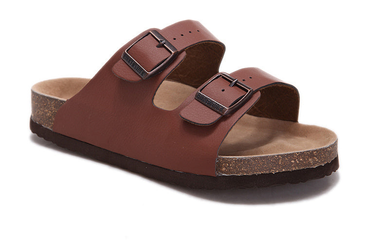 Birkenstock Arizona Brown