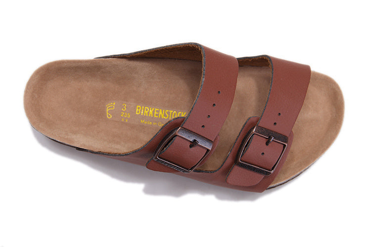 Birkenstock Arizona Brown