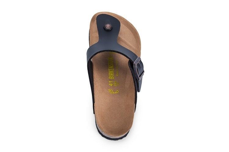 Birkenstock Ramses Sandals Black
