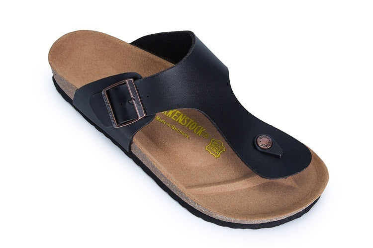 Birkenstock Ramses Sandals Black