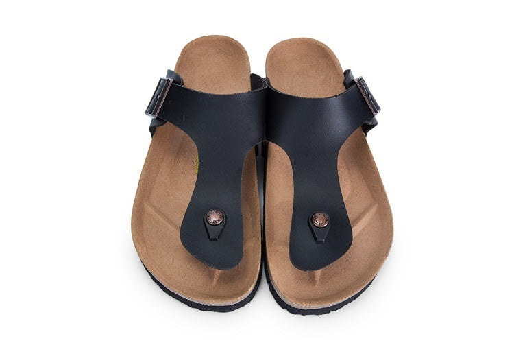 Birkenstock Ramses Sandals Black