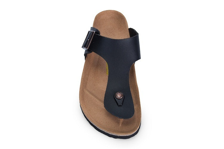 Birkenstock Ramses Sandals Black
