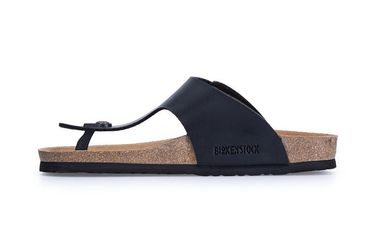 Birkenstock Ramses Sandals Black