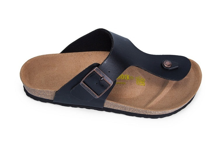 Birkenstock Ramses Sandals Black
