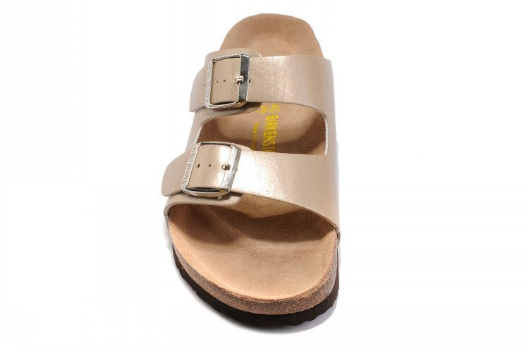 Birkenstock Arizona Beige