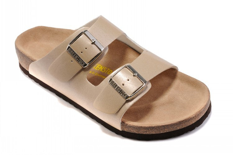 Birkenstock Arizona Beige