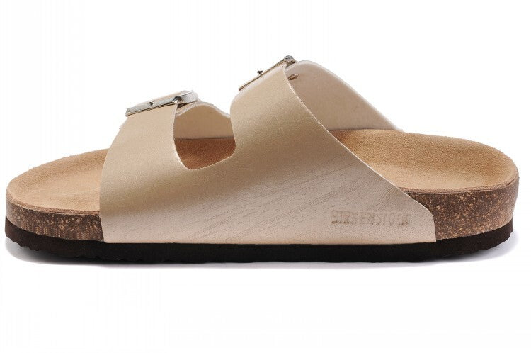 Birkenstock Arizona Beige