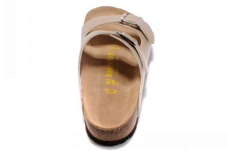 Birkenstock Arizona Beige