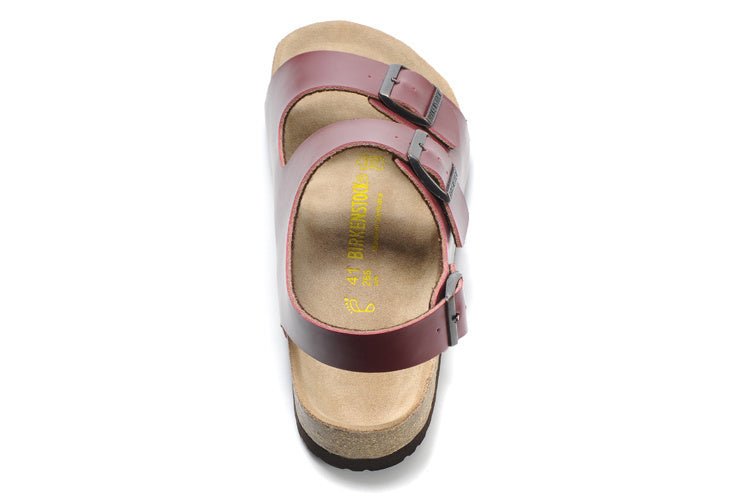 Birkenstock Milano Camel