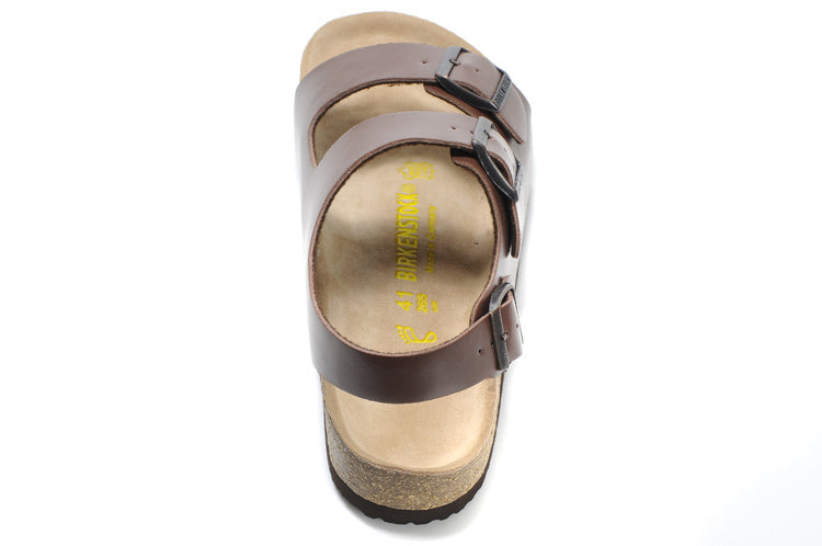 Birkenstock Milano  Brown